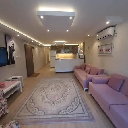 Kueltuer Apartman Lejlighed Bursa