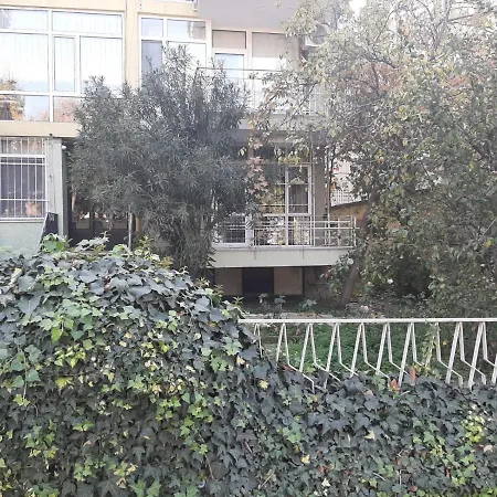 Kueltuer Apartman * Bursa