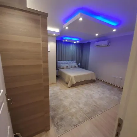 Kueltuer Apartman Lejlighed *