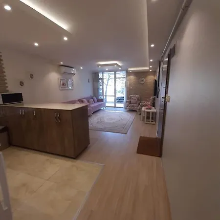 Kueltuer Apartman Bursa