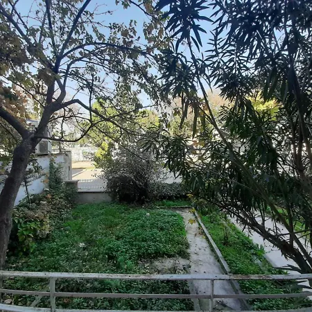 Lejlighed Kueltuer Apartman