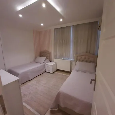 Kueltuer Apartman * Bursa