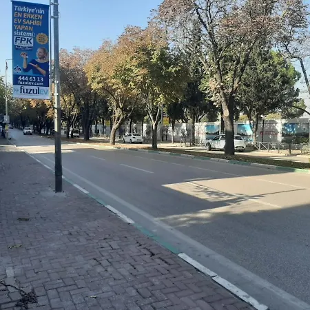 Kueltuer Apartman Lejlighed