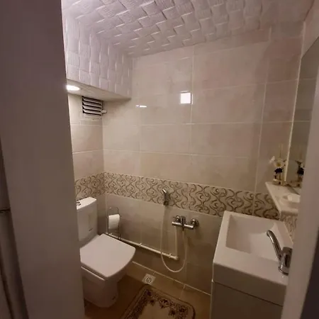 Kueltuer Apartman Lejlighed *